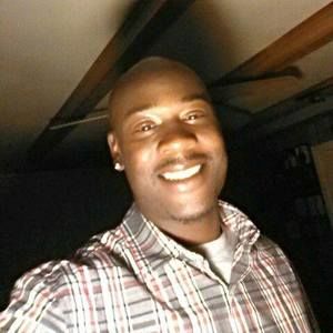 Meet your Posher, Brice